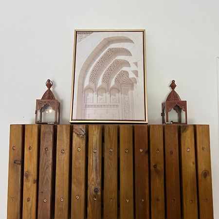 Apartmán L'Escale Cosy Saint Pierre Exteriér fotografie