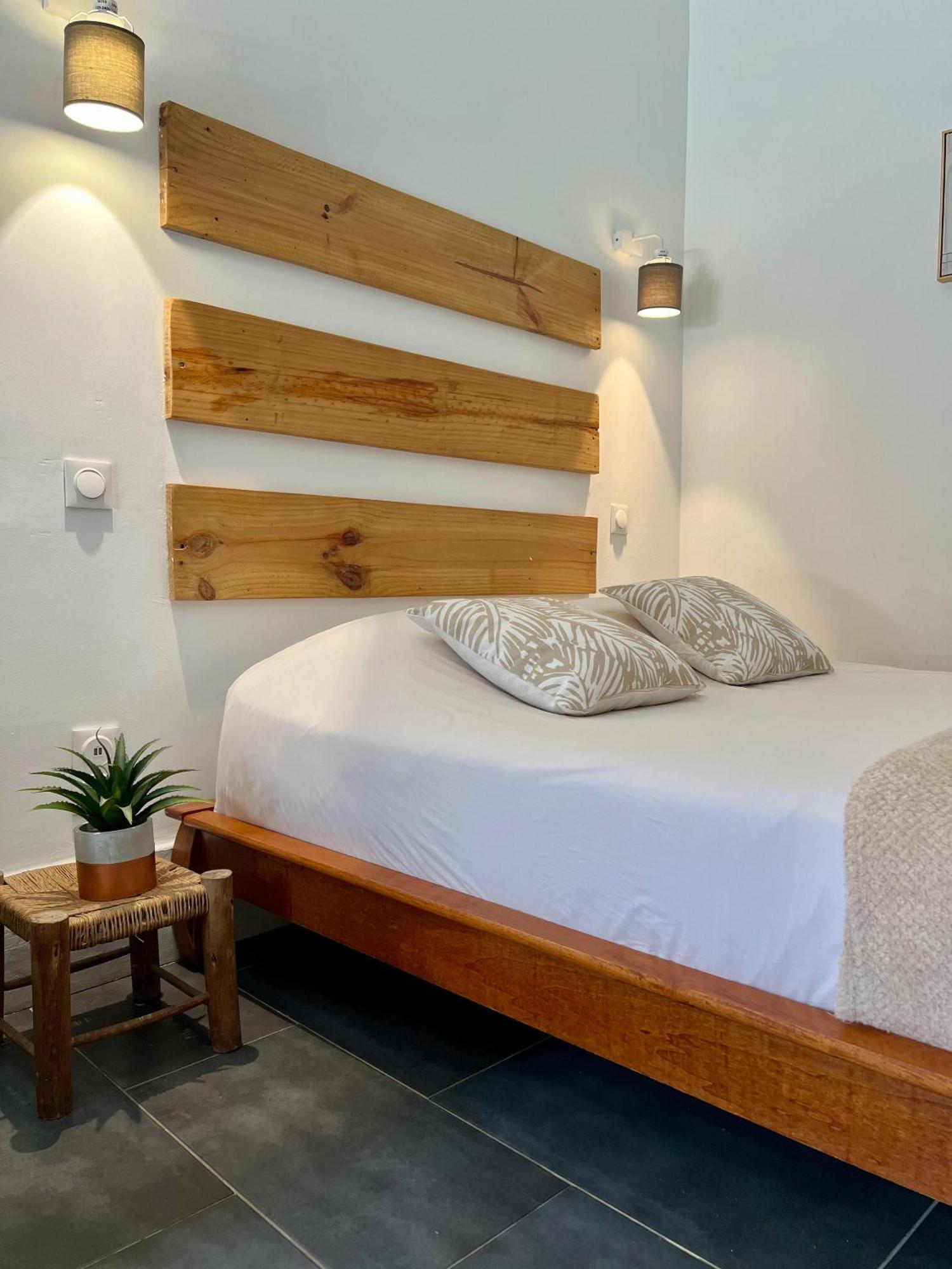 Apartmán L'Escale Cosy Saint Pierre Exteriér fotografie