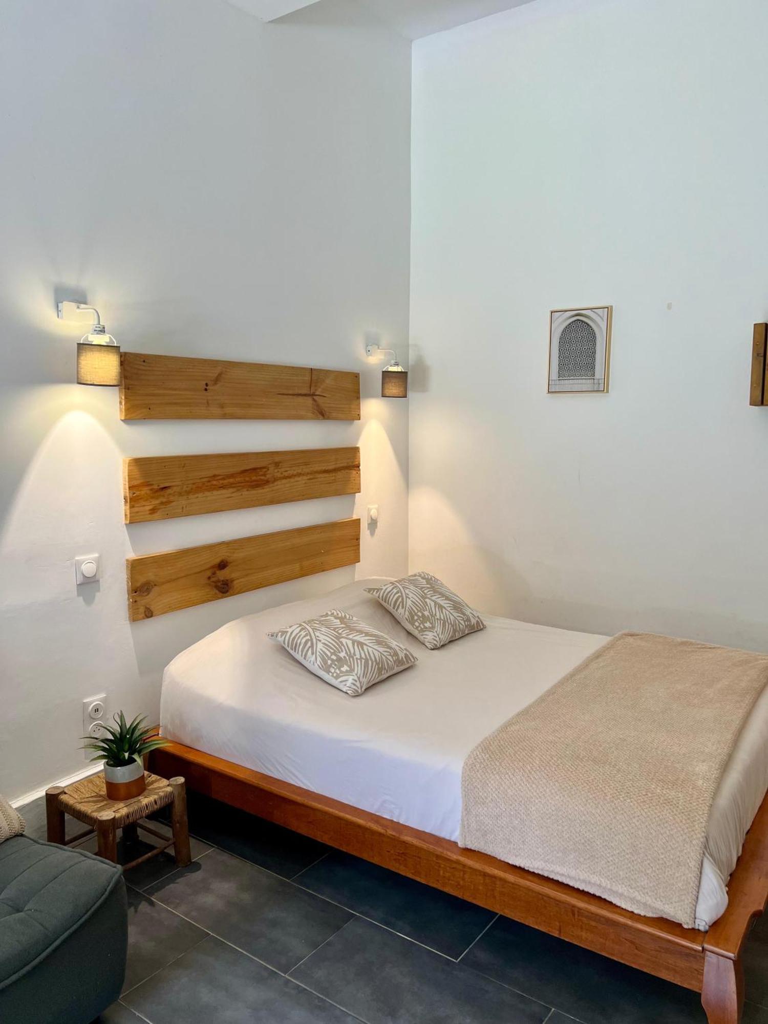 Apartmán L'Escale Cosy Saint Pierre Exteriér fotografie