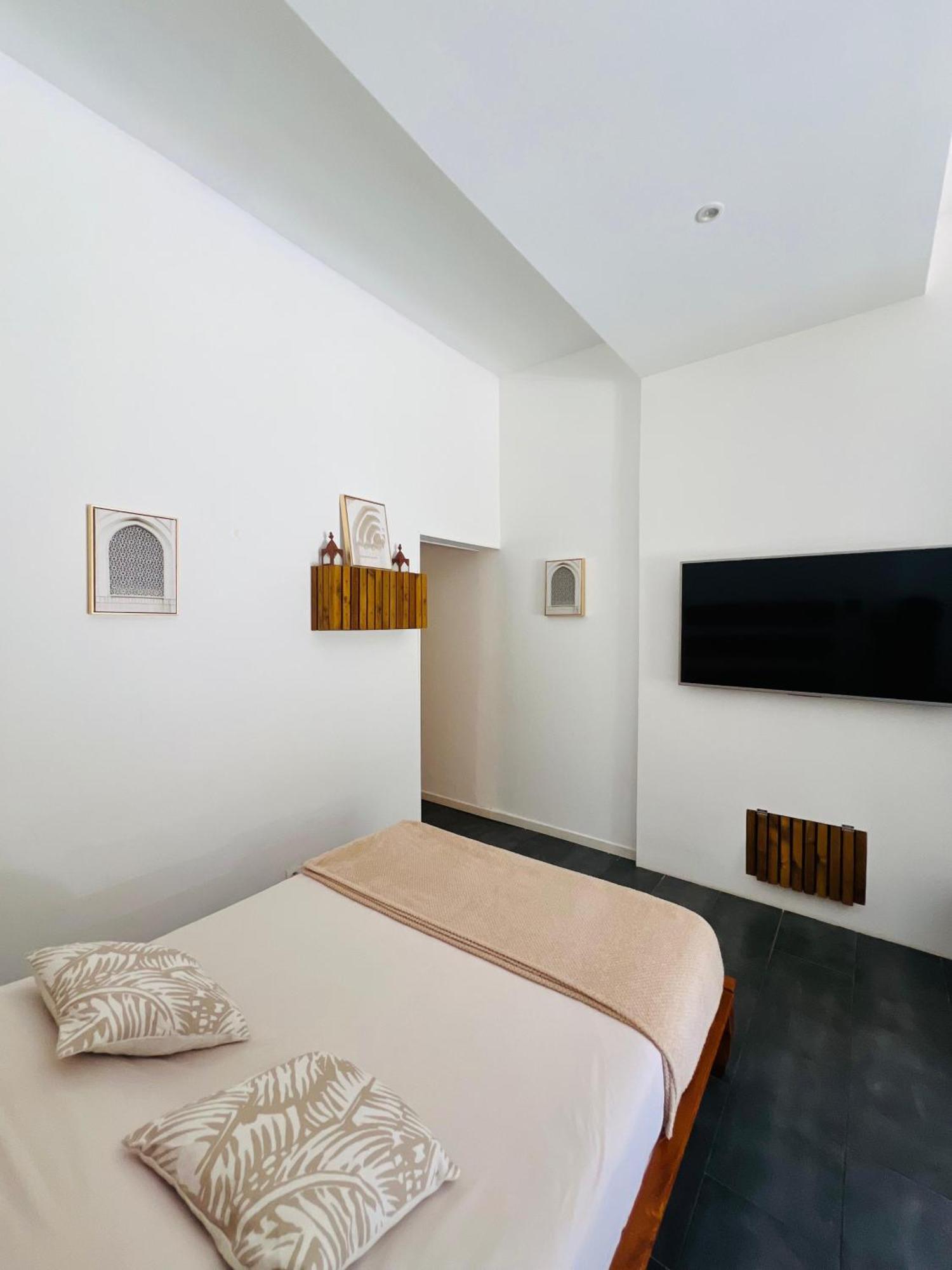 Apartmán L'Escale Cosy Saint Pierre Exteriér fotografie